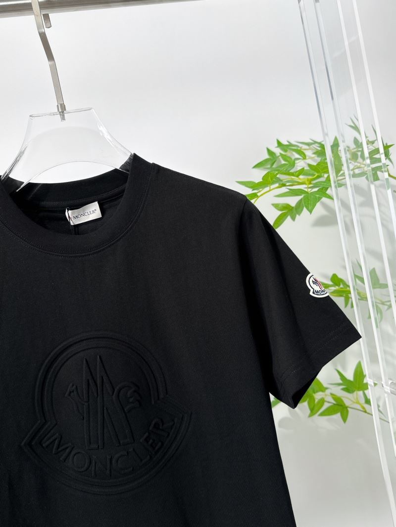 Moncler T-Shirts